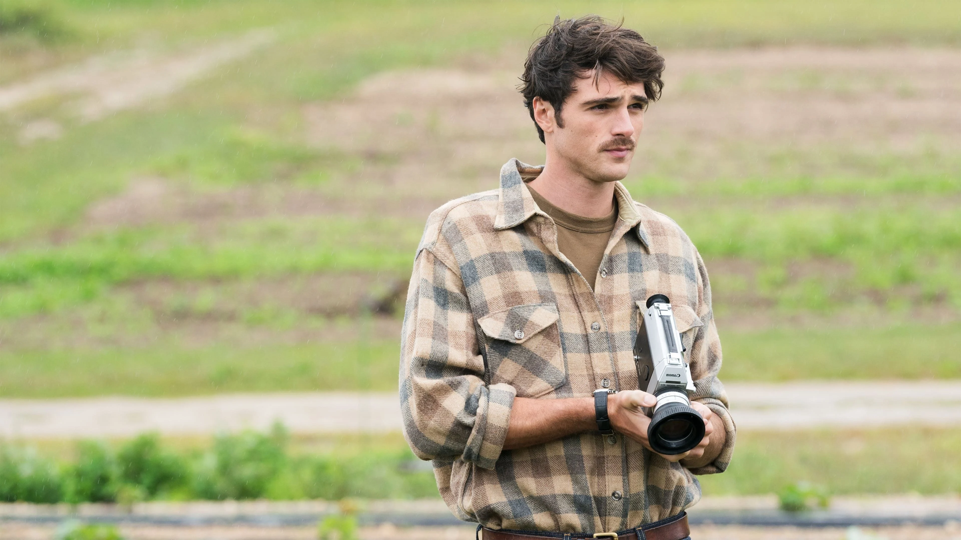 Affiche de l'article : Critique Cannes 2024 : Oh, Canada - Paul Schrader